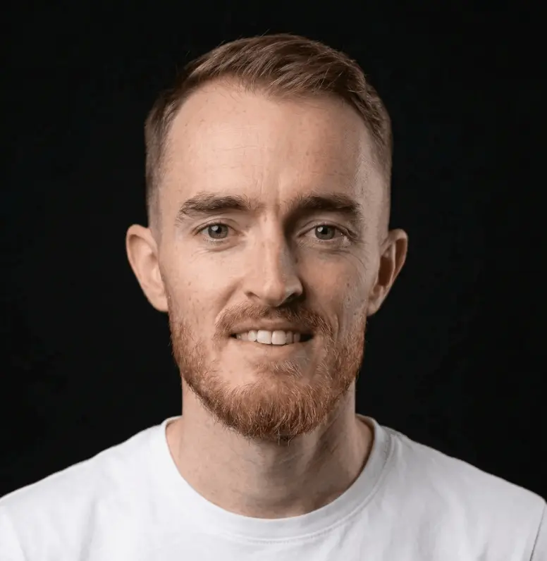 Chad Wyatt