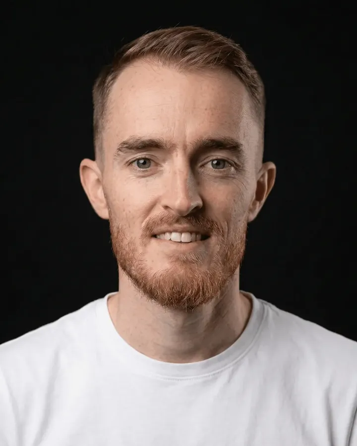 Chad Wyatt