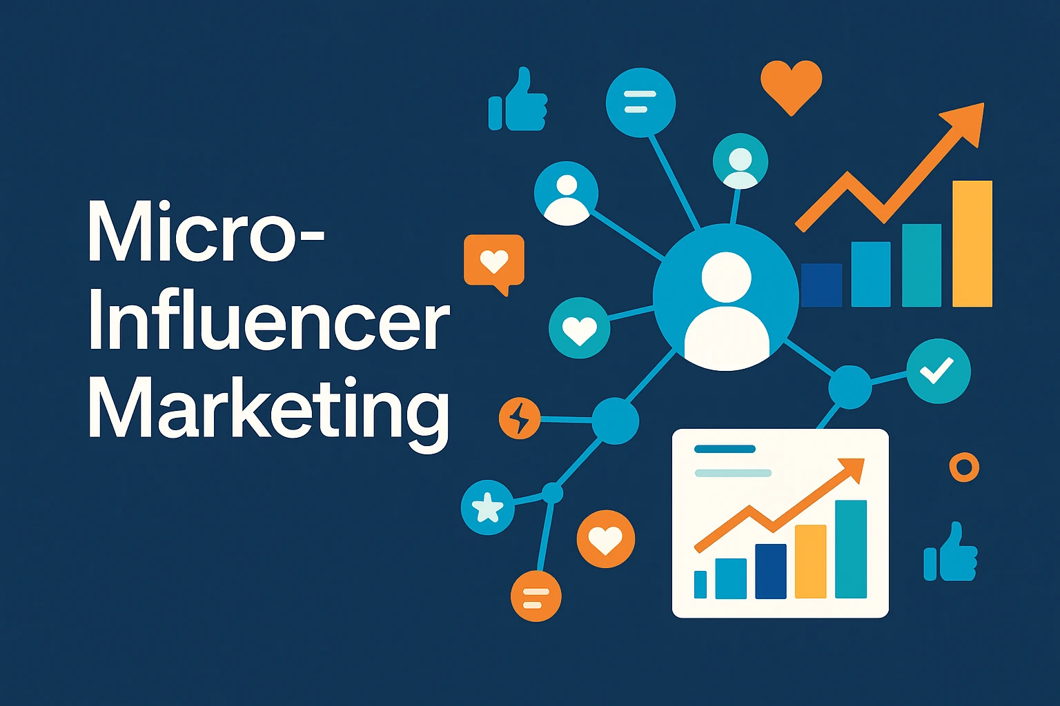 Micro-Influencer Marketing Guide