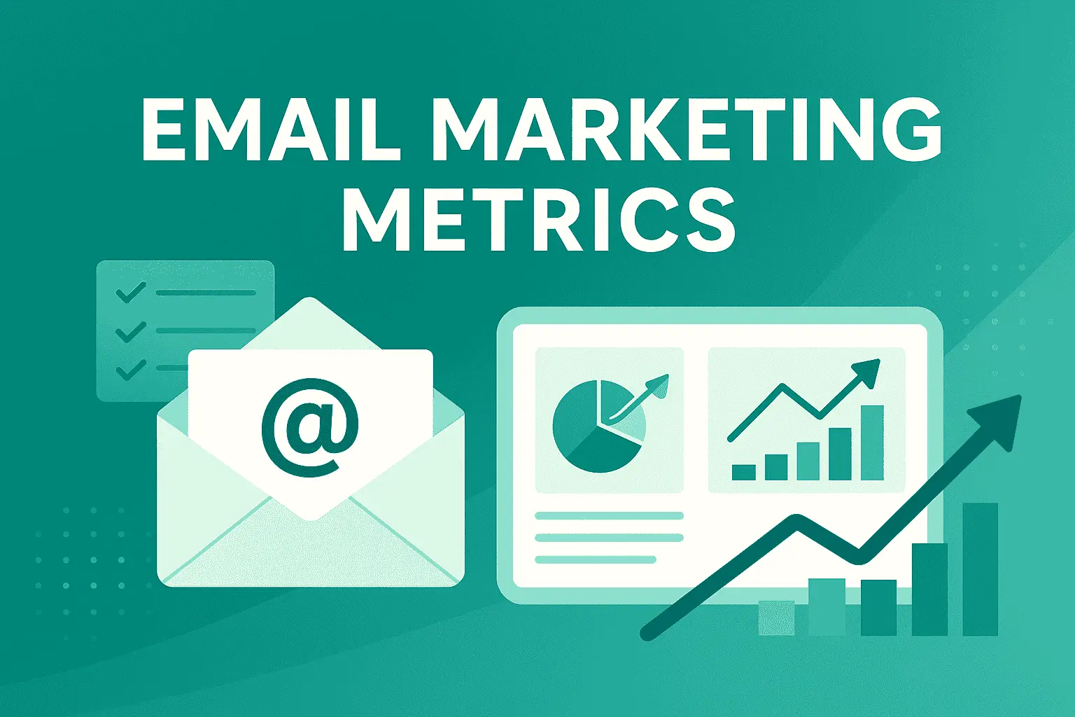 11 Email Marketing Metrics & How to Improve
