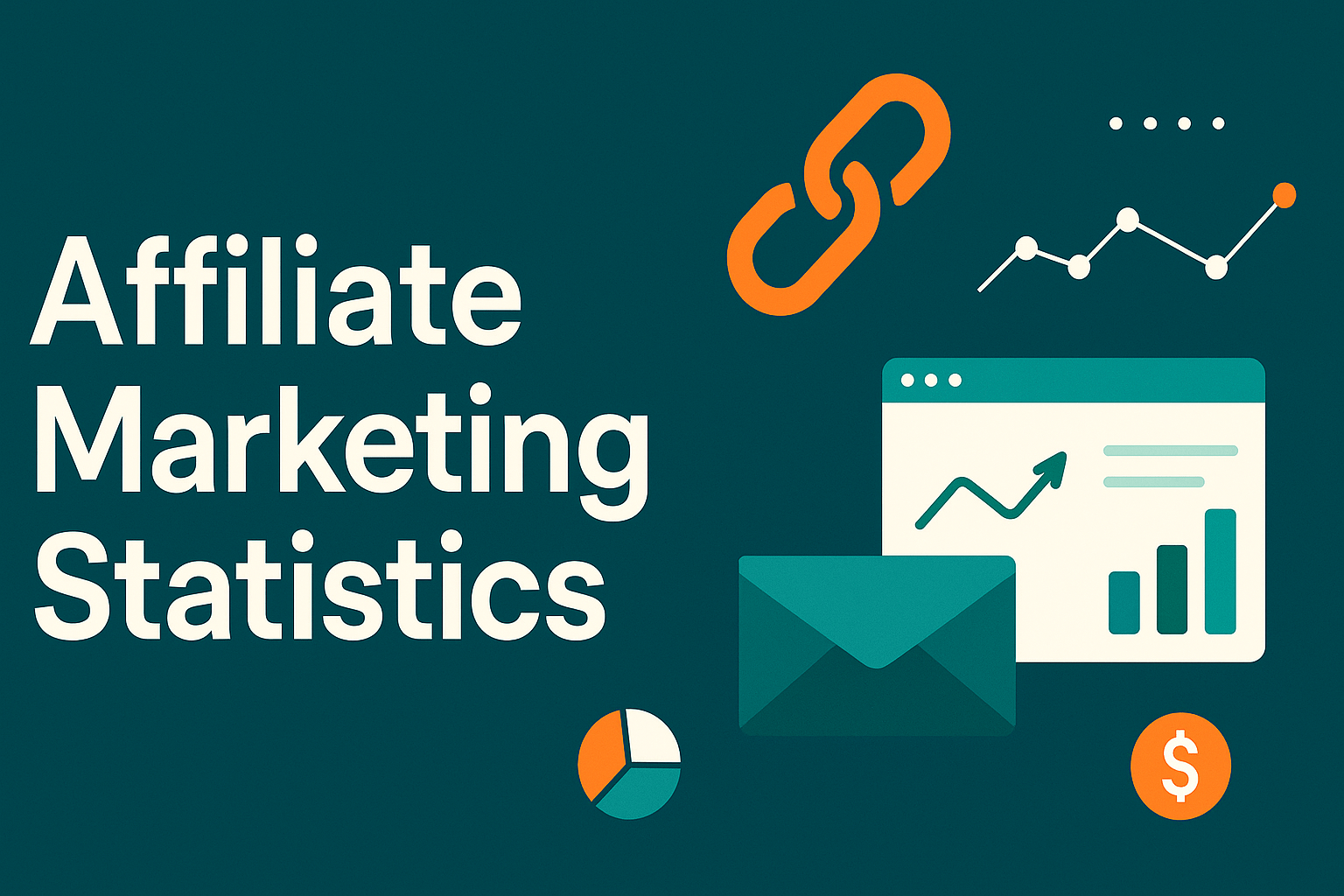 200+ Affiliate Marketing Statistics 2026