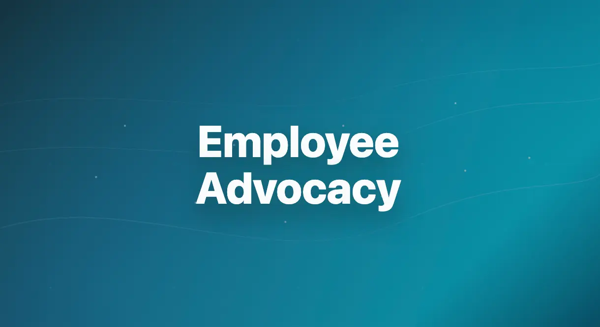 Using Employee Advocacy for Social Media Marketing