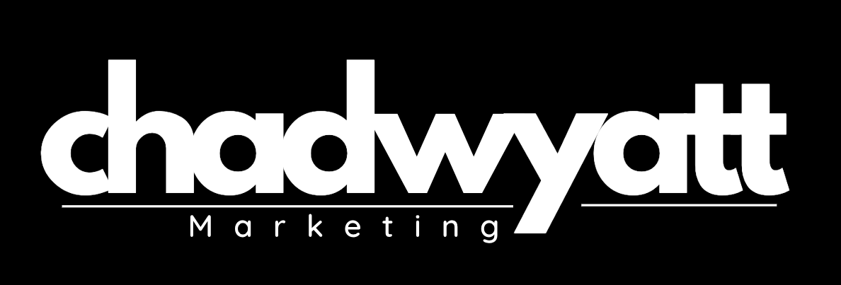 Chad Wyatt Marketing Logo